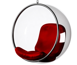 Round Chair - Part of our quality furniture packs
